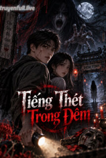 Tiếng Thét Trong Đêm