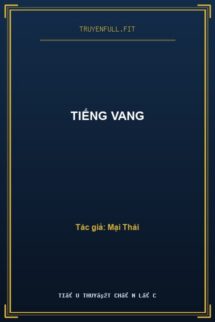 Tiếng Vang