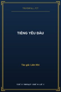 Tiếng Yêu Đầu
