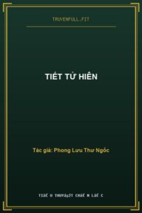 Tiết Tử Hiên