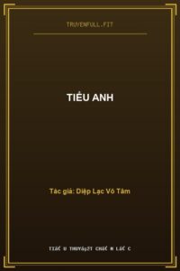 Tiểu Anh