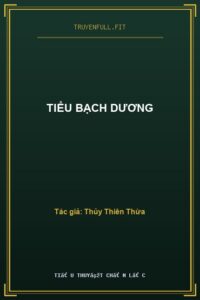 Tiểu Bạch Dương