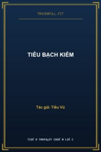 Tiểu Bạch Kiếm