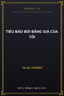 Tiểu Bảo Bối Băng Giá Của Tôi
