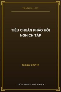 Tiêu Chuẩn Pháo Hôi Nghịch Tập