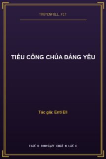 Tiểu Công Chúa Đáng Yêu