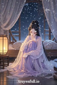 Tiểu Công Chúa Triệu Nhu – Hoa Hải Đường