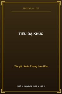 Tiểu Dạ Khúc