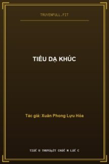 Tiểu Dạ Khúc
