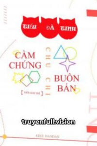 Tiểu Đà Tinh Cầm Chứng Buôn Bán