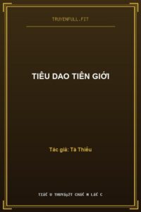 Tiêu Dao Tiên Giới