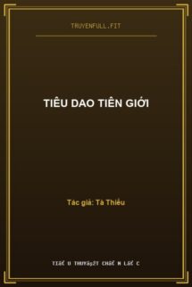 Tiêu Dao Tiên Giới