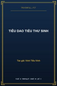 Tiêu Dao Tiểu Thư Sinh
