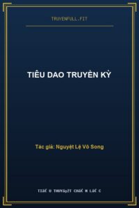 Tiêu Dao Truyền Kỳ