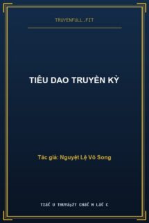 Tiêu Dao Truyền Kỳ
