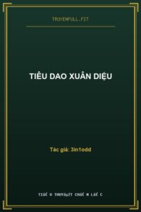Tiêu Dao Xuân Diệu