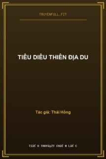 Tiêu Diêu Thiên Địa Du