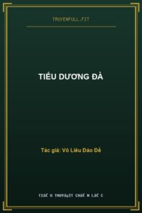 Tiểu Dương Đà