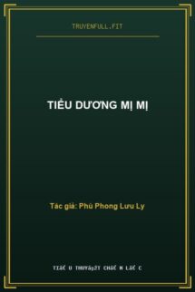 Tiểu Dương Mị Mị