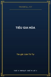 Tiểu Gia Hỏa