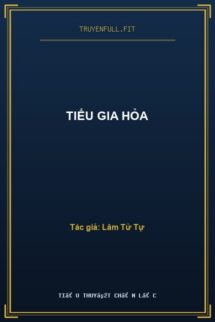 Tiểu Gia Hỏa