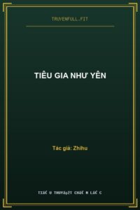 Tiêu Gia Như Yên