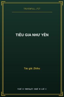 Tiêu Gia Như Yên