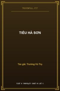 Tiểu Hà Sơn