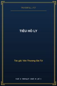 Tiểu Hồ Ly