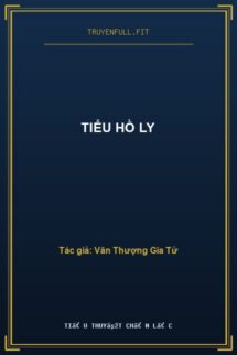 Tiểu Hồ Ly