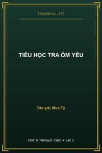 Tiểu Học Tra Ốm Yếu