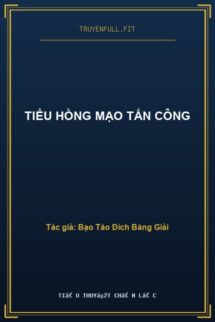 Tiểu Hồng Mạo Tấn Công