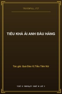 Tiểu Khả Ái Anh Đầu Hàng
