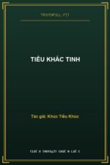 Tiểu Khắc Tinh