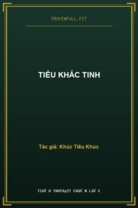 Tiểu Khắc Tinh