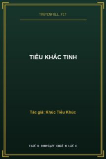 Tiểu Khắc Tinh