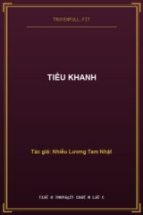 Tiểu Khanh