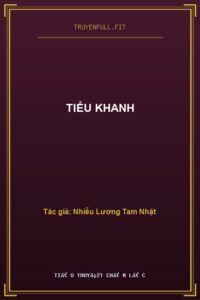 Tiểu Khanh