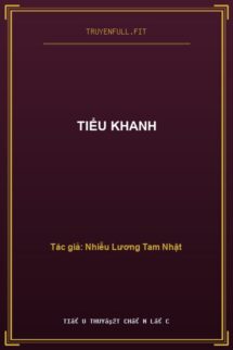 Tiểu Khanh