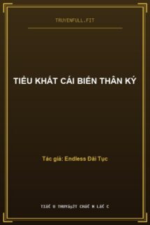 Tiểu Khất Cái Biến Thân Ký