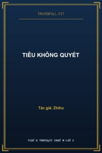 Tiêu Không Quyết