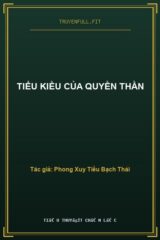 Tiểu Kiều Của Quyền Thần