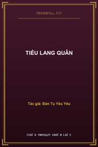 Tiểu Lang Quân