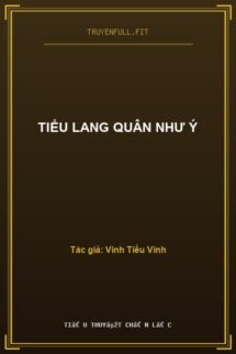 Tiểu Lang Quân Như Ý