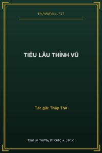 Tiểu Lâu Thính Vũ