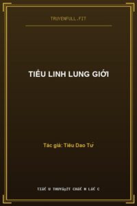 Tiểu Linh Lung Giới