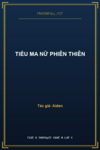 Tiểu Ma Nữ Phiên Thiên