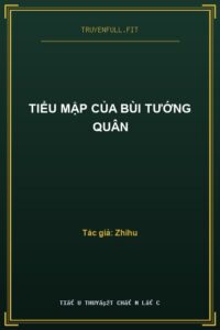 Tiểu Mập Của Bùi Tướng Quân