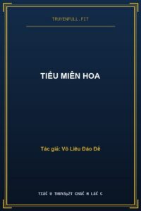 Tiểu Miên Hoa