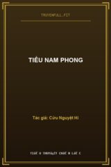 Tiểu Nam Phong
